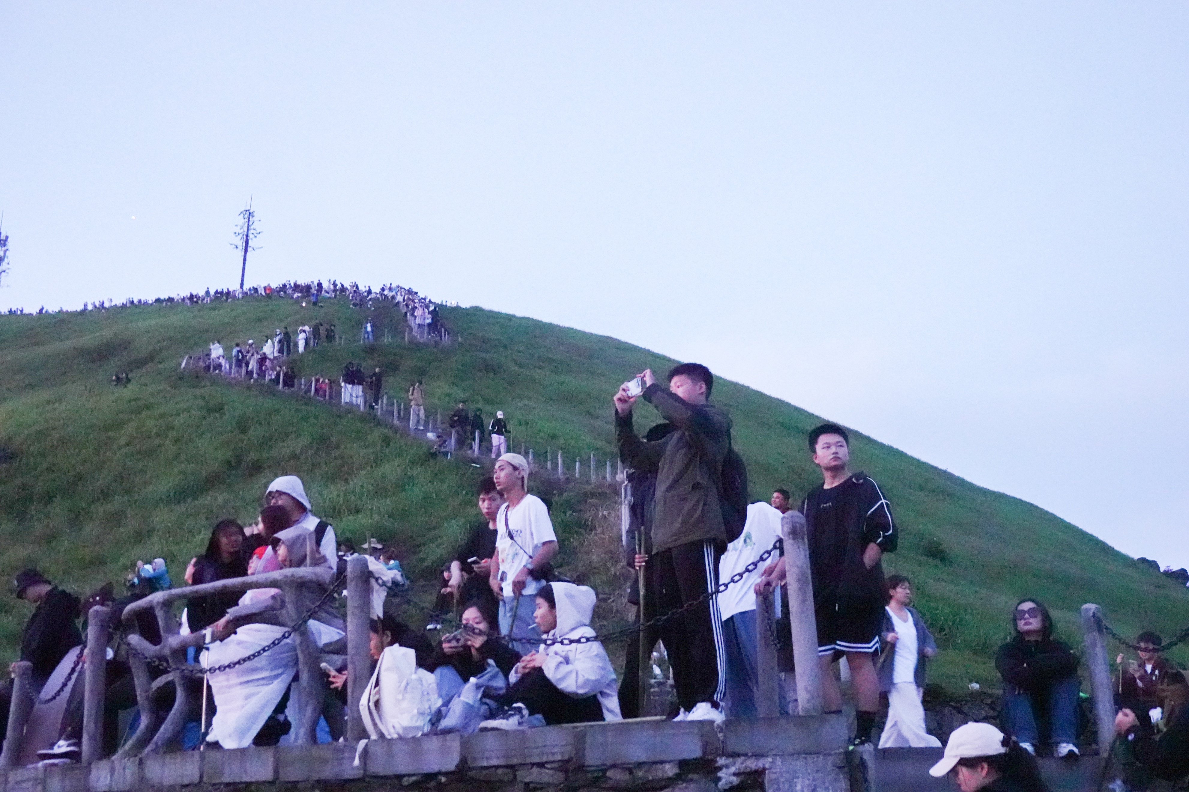 萍乡下车去武功山攻略,萍乡北站到武功山旅游攻略