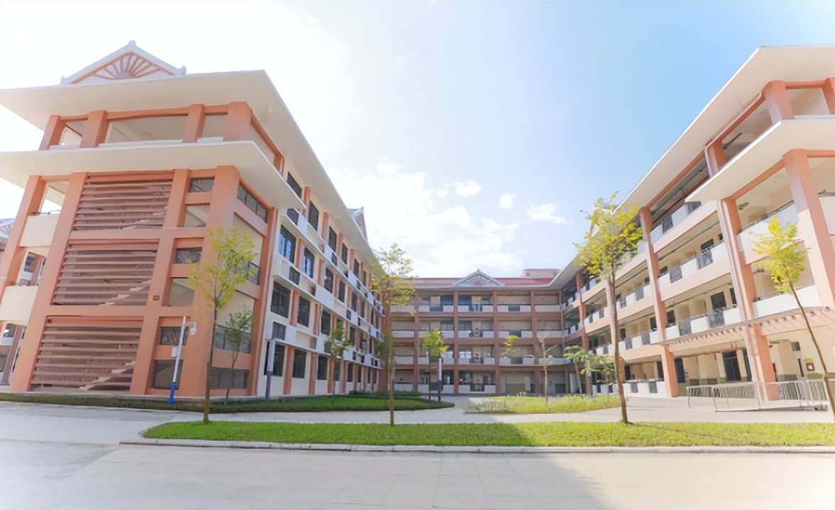 西双版纳风景优美的康养公寓,西双版纳民宿万达片区