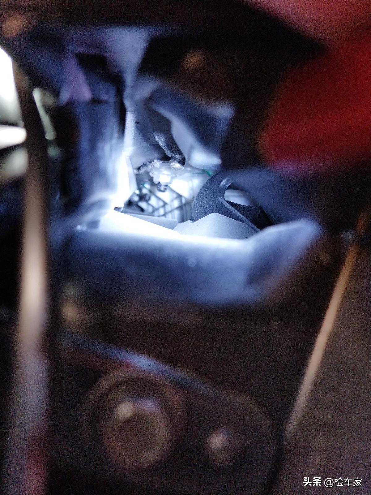 别克昂科威两驱油耗实测,别克昂科威1.5t油耗到底怎样