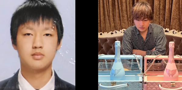 牛郎被爆黑幕,日本“牛郎债务陷阱”坑骗女性