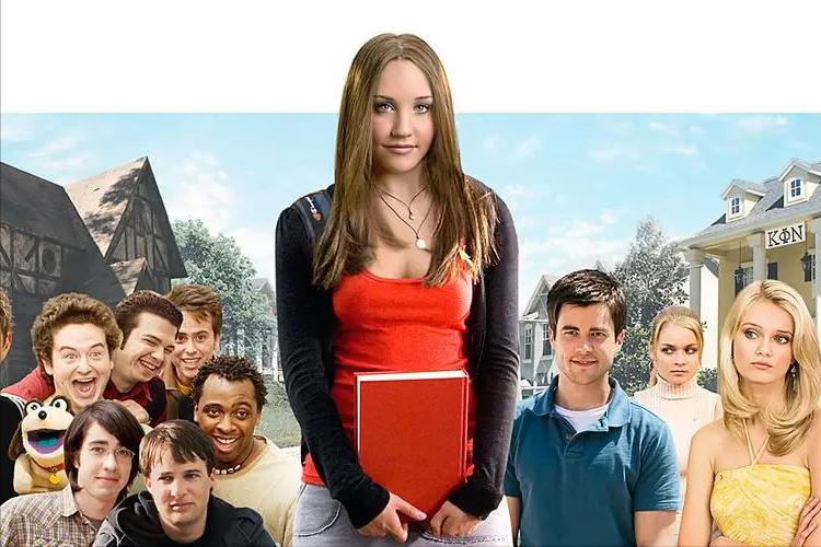 美国校园青春片,美国校园青春电影片段