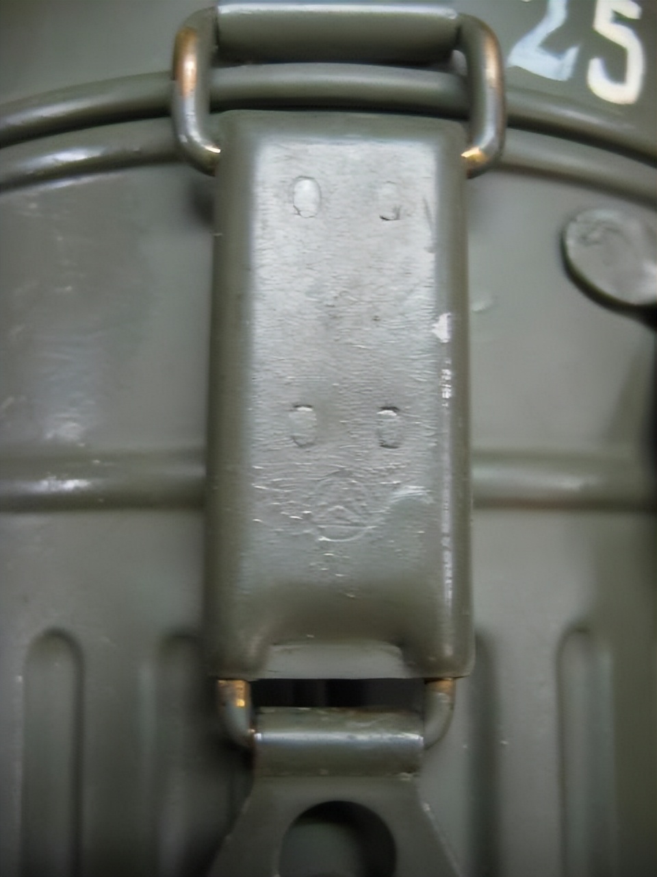 m38防毒面具复制品,德军m38防毒面具