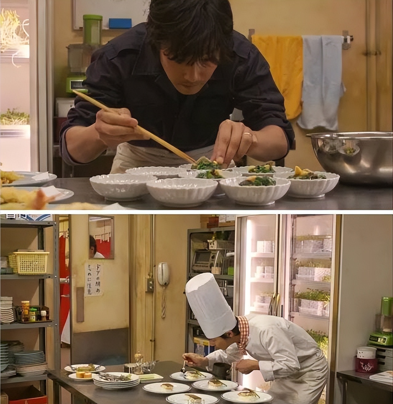 适合宅家看的下饭电影,2020超下饭美食电影盘点