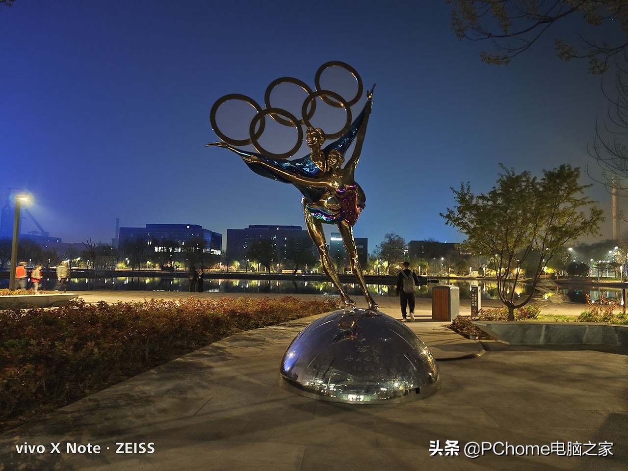 vivoxnote对比其他旗舰手机,vivoxnote使用体验值得购买吗