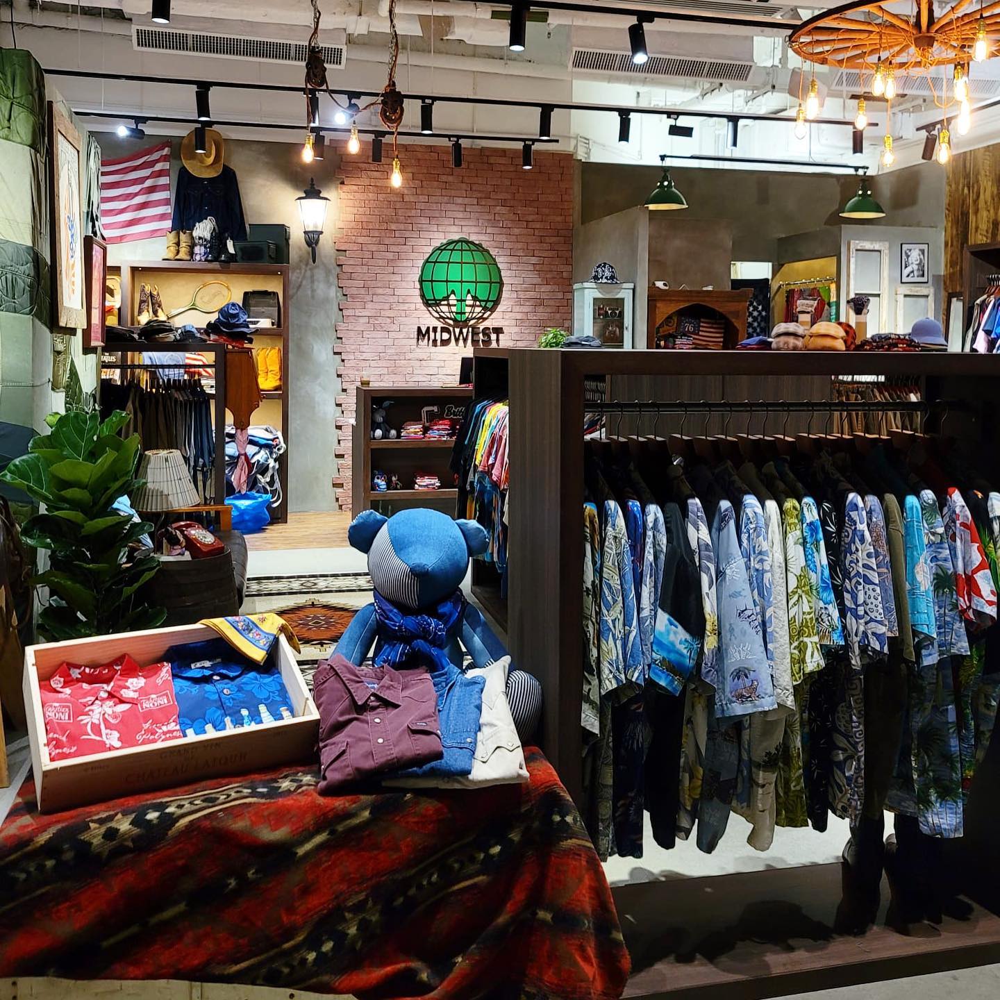 香港中古潮玩店,51香港游