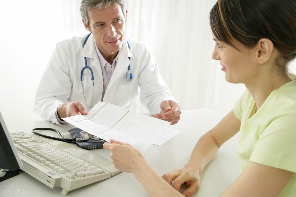 子宫内膜异位症为啥无法根治,子宫内膜异位症管理