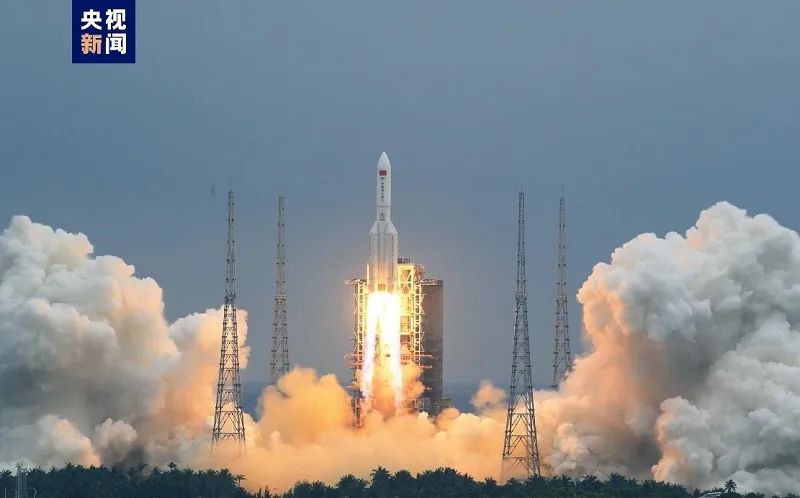 问天梦天航天任务,问天梦天各自功能