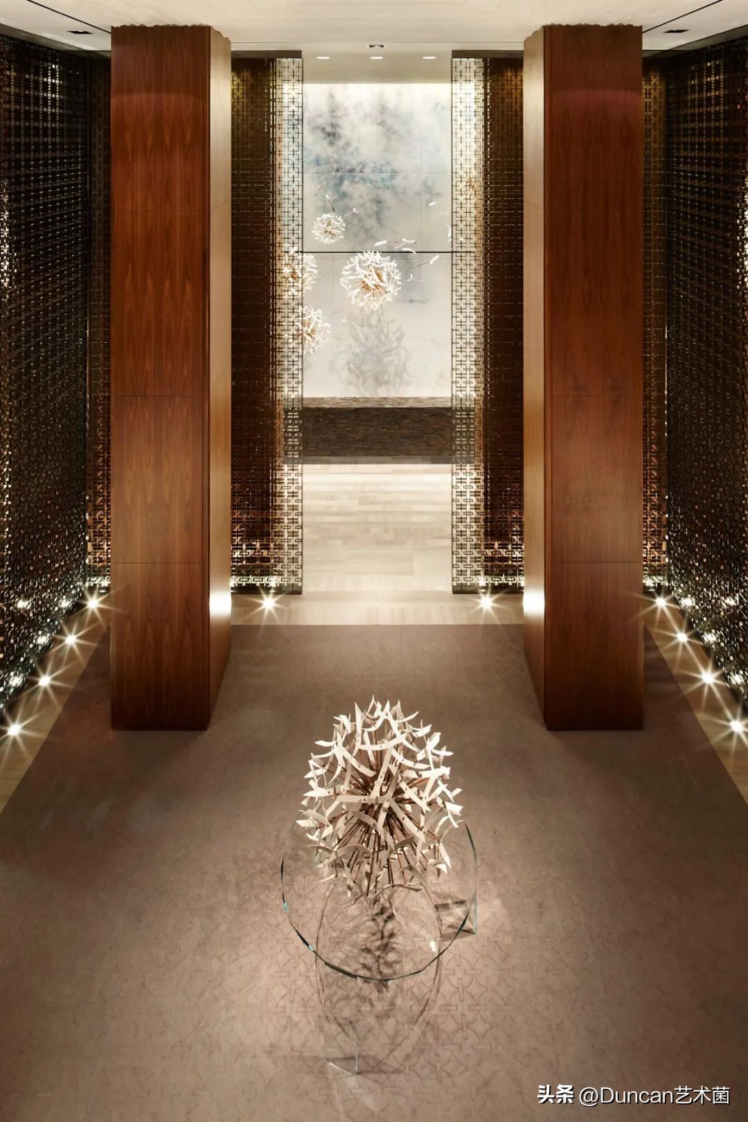 世界顶级云端酒店,全球十大顶级设计酒店