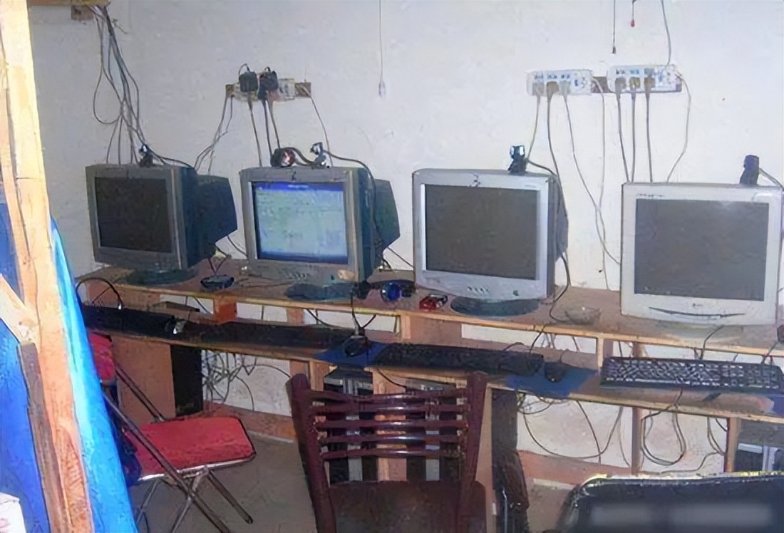 2000年千禧年回忆,最美好的年代千禧年