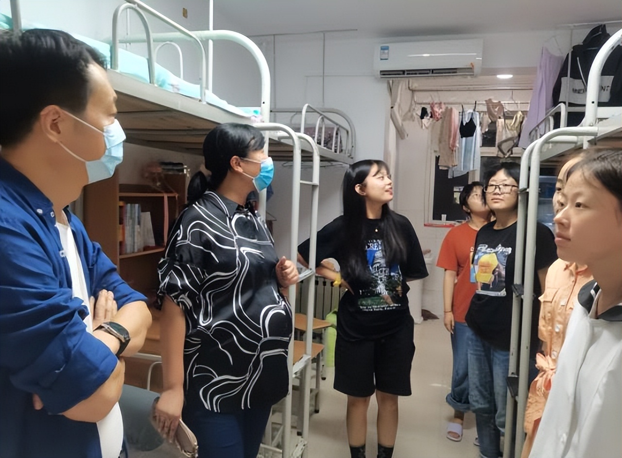 西交大宿舍条件好不好,西交大本科宿舍有没有单人间