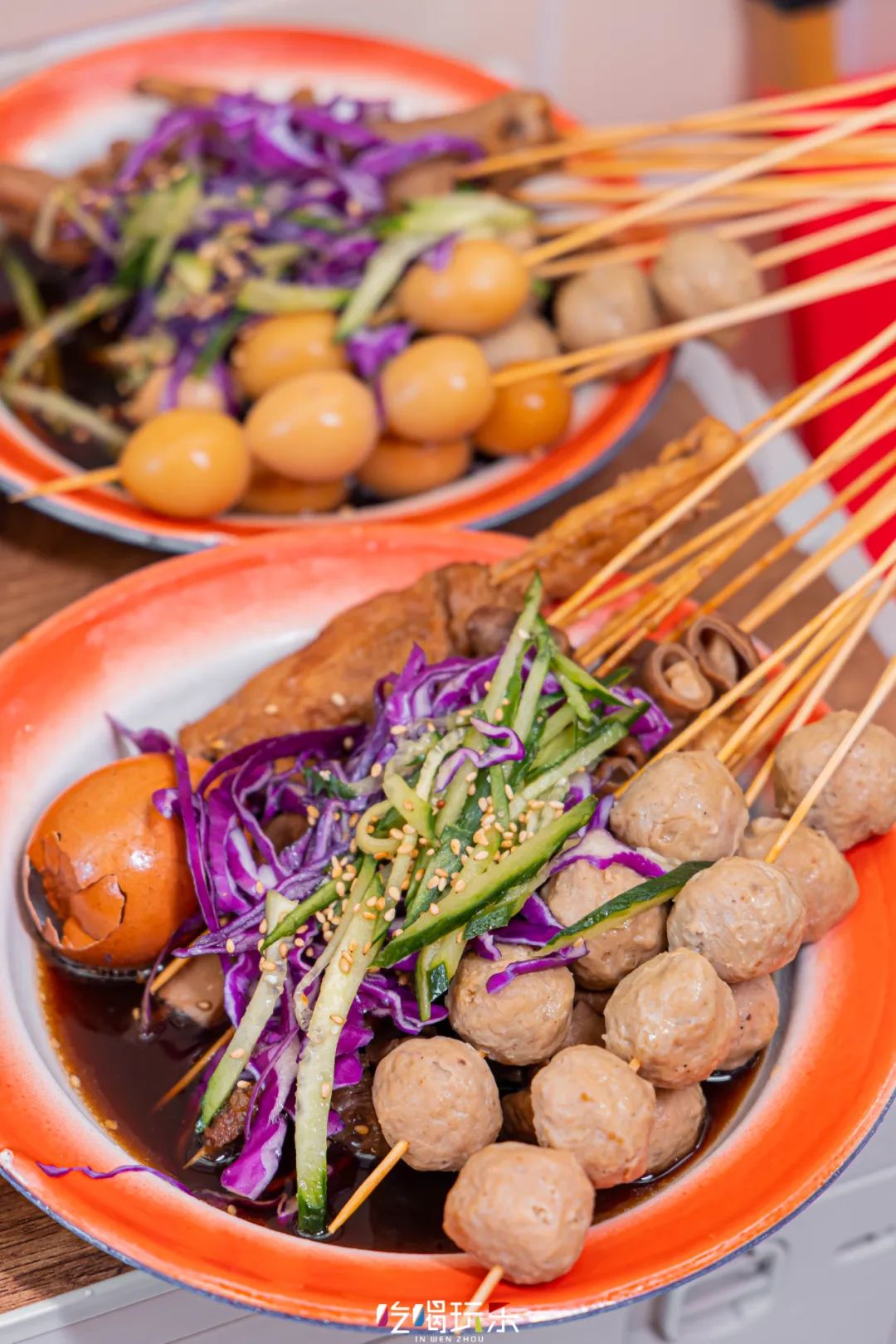 豆花新品种新吃法,温州豆花怎么吃