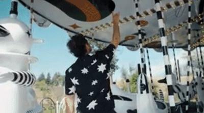 工业旅游，施华洛世奇摆脱疫情和网购冲击的绝招