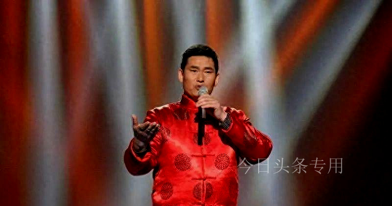 不唱难忘今宵，拿下赵本山！春晚40年，为何2012龙年春晚最特殊？