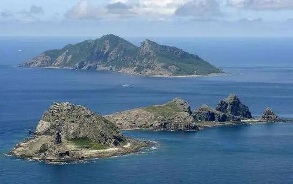 71年美国老太自称*鱼岛钓**是她家的,还拿出“慈禧手谕”,真相如何