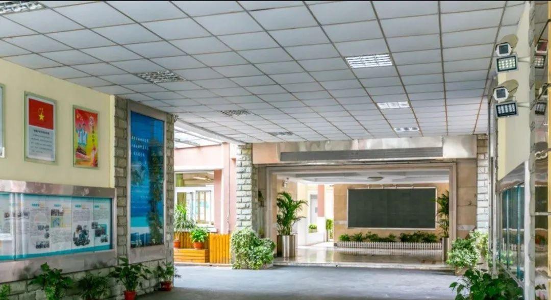 浦东学区第一梯队,上海浦东建平中学对口学区