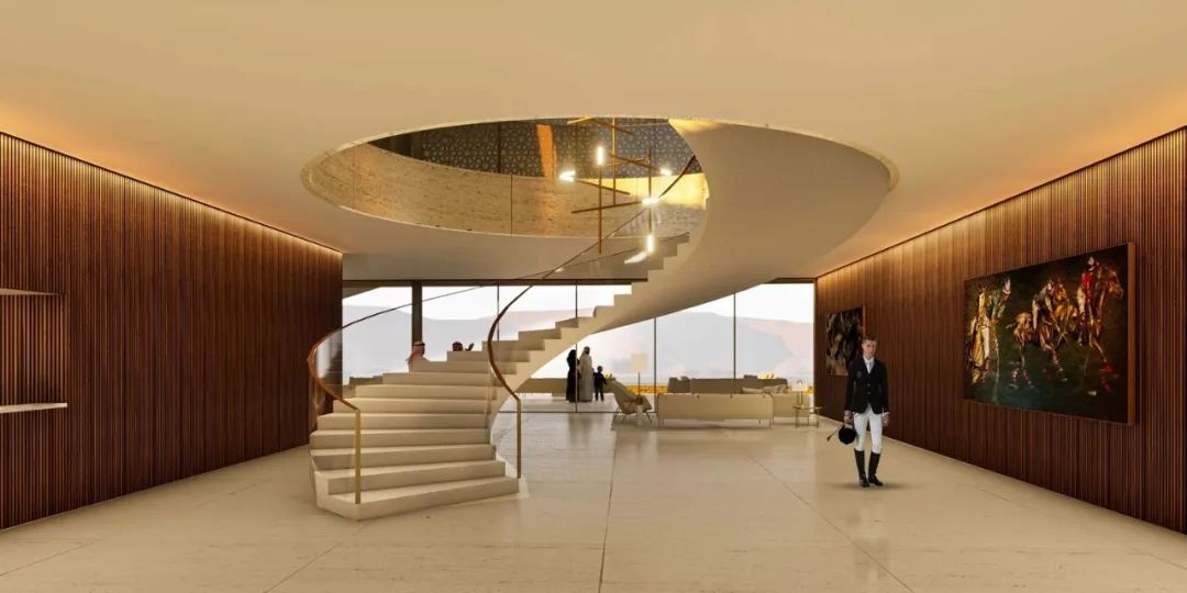 阿根廷EstudioRamos建筑事务所-真诚的现代主义！|EstudioRamos