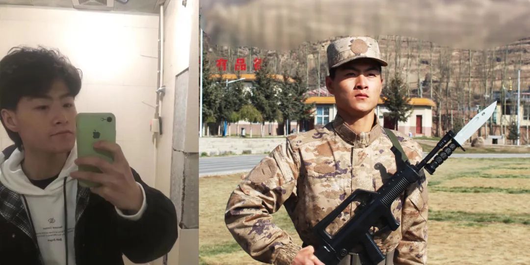 当兵就是这么帅视频,当兵就是这么帅歌词