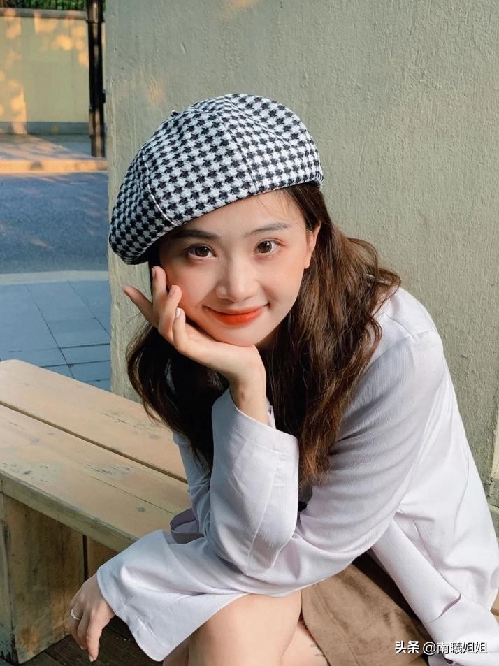 适合胯宽腿粗女生的穿搭冬季,腿粗屁股大穿什么款式外套