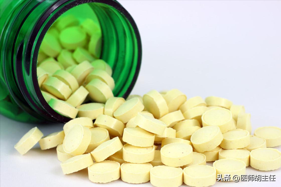 中老年人补充叶酸哪种牌子好,中老年白发补充叶酸有用吗