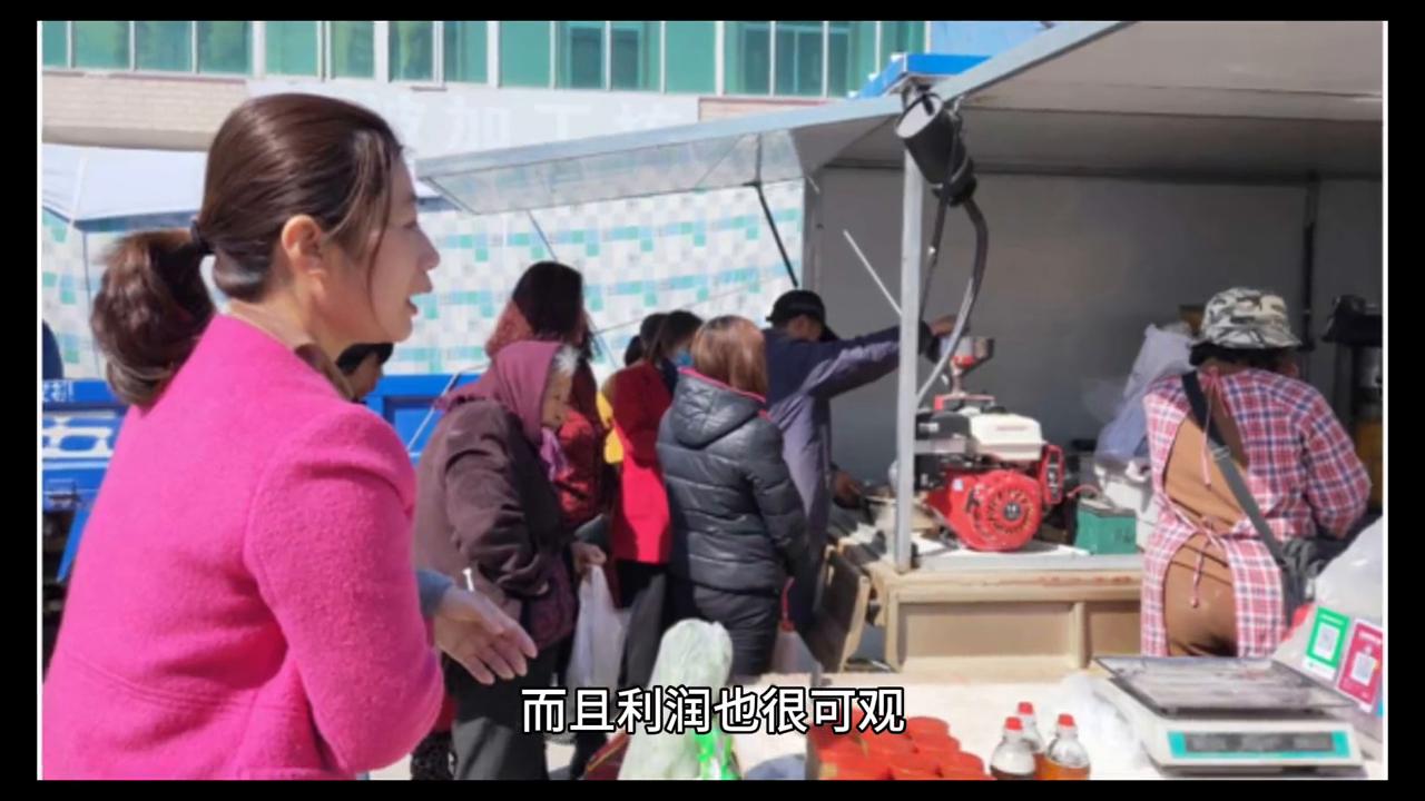 普通人开店创业故事,开小店创业案例