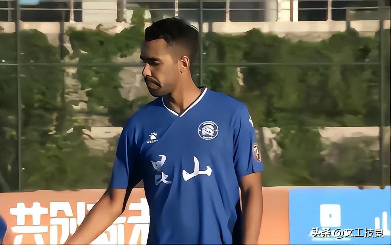 山东泰山德尔加多是内援还是外援,德尔加多为国足踢球