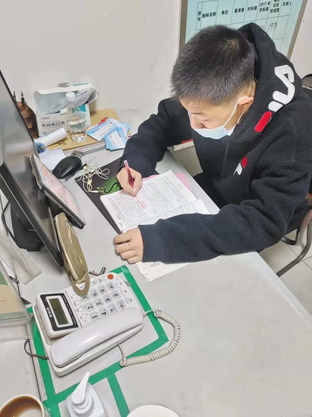 青岛第五十三中学新校区,青岛第五十三中学初中部