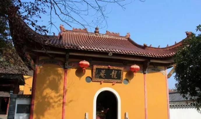 一辈子一定要来一次安徽九华山,何其有幸来到九华山