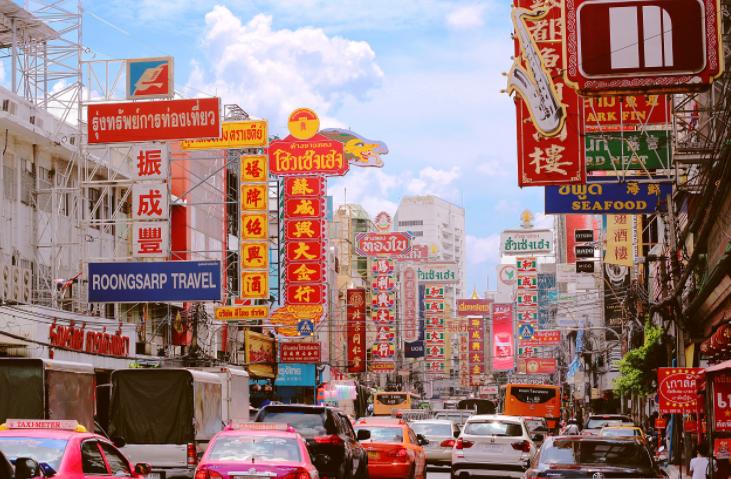 华人容易被同化吗,在海外被同化的华人