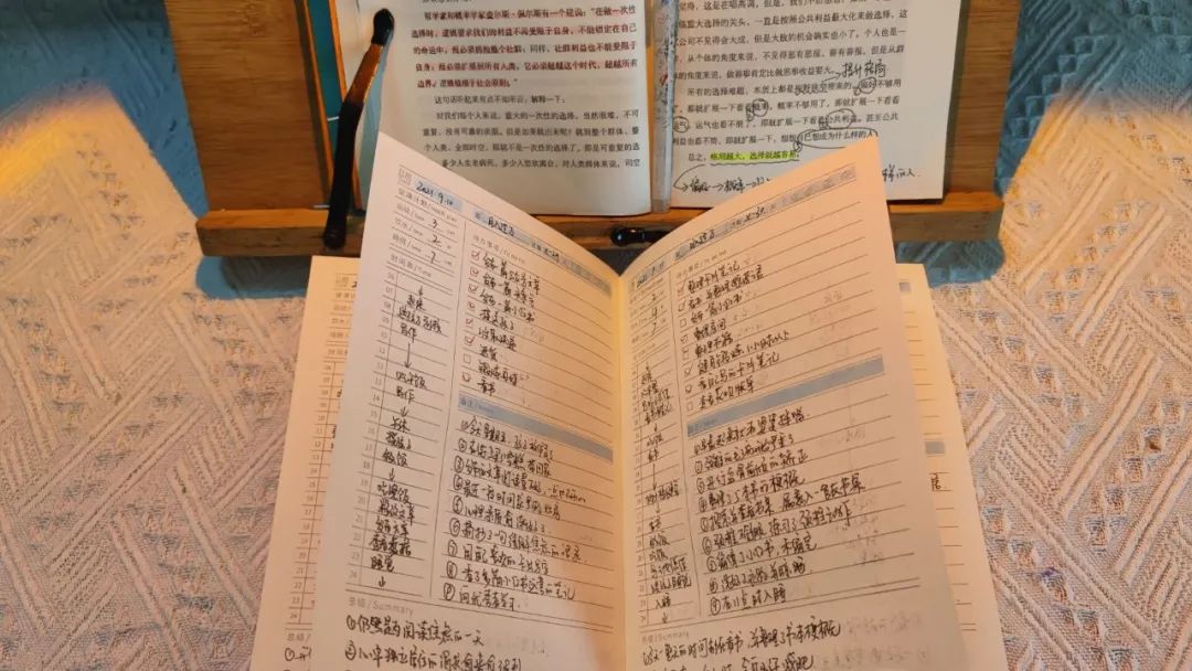 停止内耗成为更好的自己的感悟,自律的人生从停止内耗开始