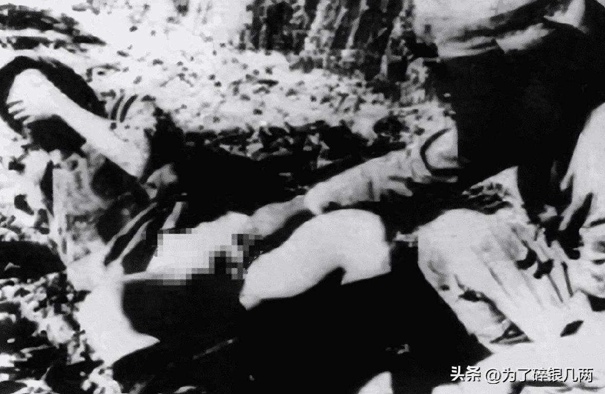 你不知道的历史上最惨烈的战争,你不知道的二战史