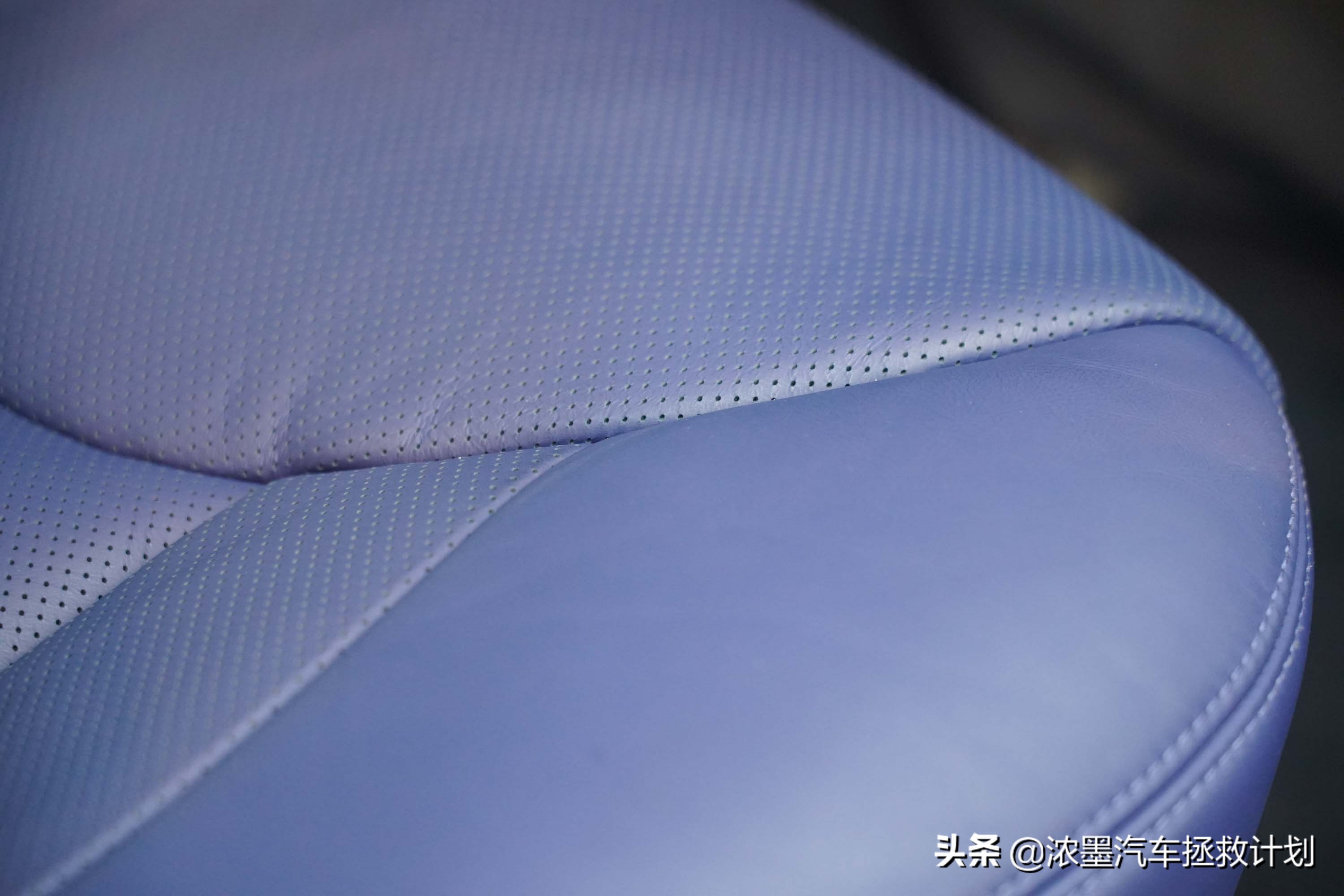 05款雷克萨斯ls430翻新修复,雷克萨斯ls430深度翻新解析