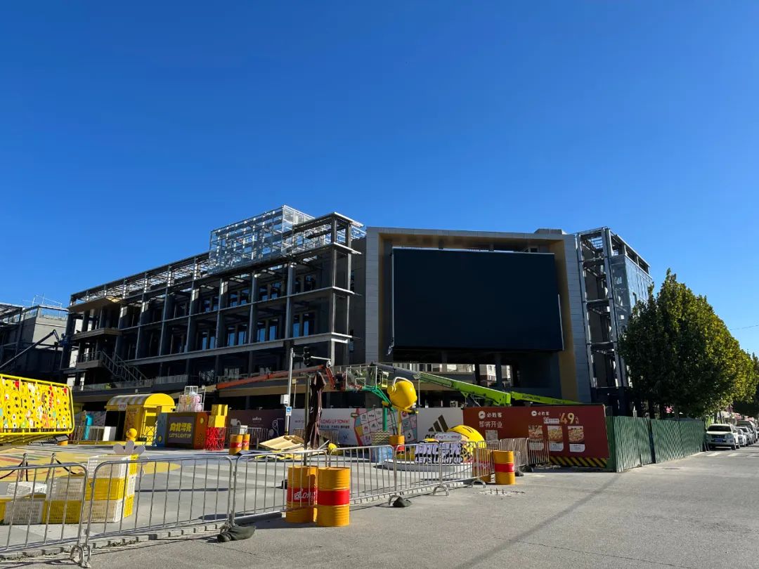 喜迎二十大推动新发展,喜迎二十大有哪些改变