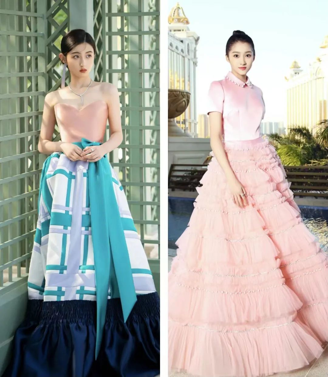 暗讽中国造假大国”，他们自己却穿得理直气壮