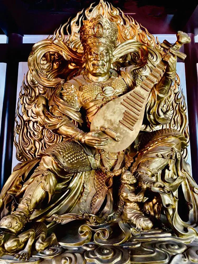 上海真如寺简介,上海真如寺方丈