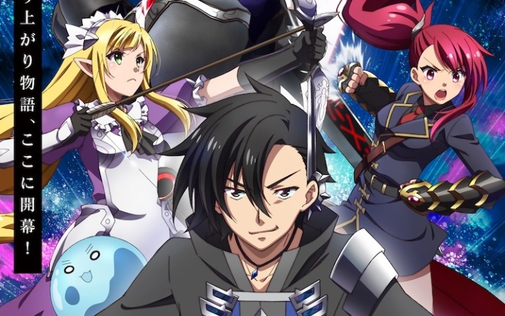 七月新番有哪些好看,七月新番都有哪些