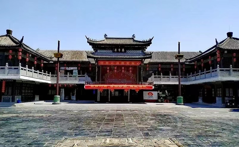 合肥旅游必去十大景点推荐最新,合肥旅游必去十大景点推荐一下