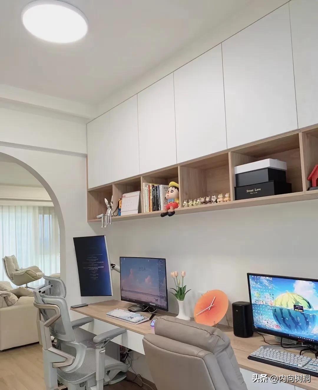 书桌实木家具,喜二家家具书桌