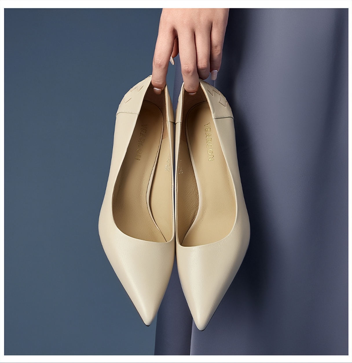 50岁女人必买的女鞋品牌推荐，你要的款式这里都有