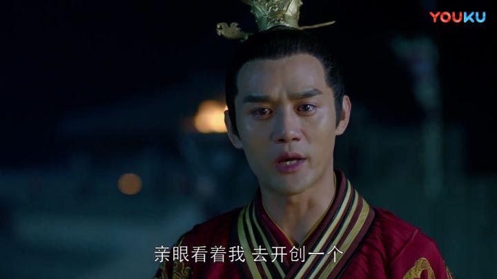 琅琊榜大结局知道真相,琅琊榜小细节深度解析