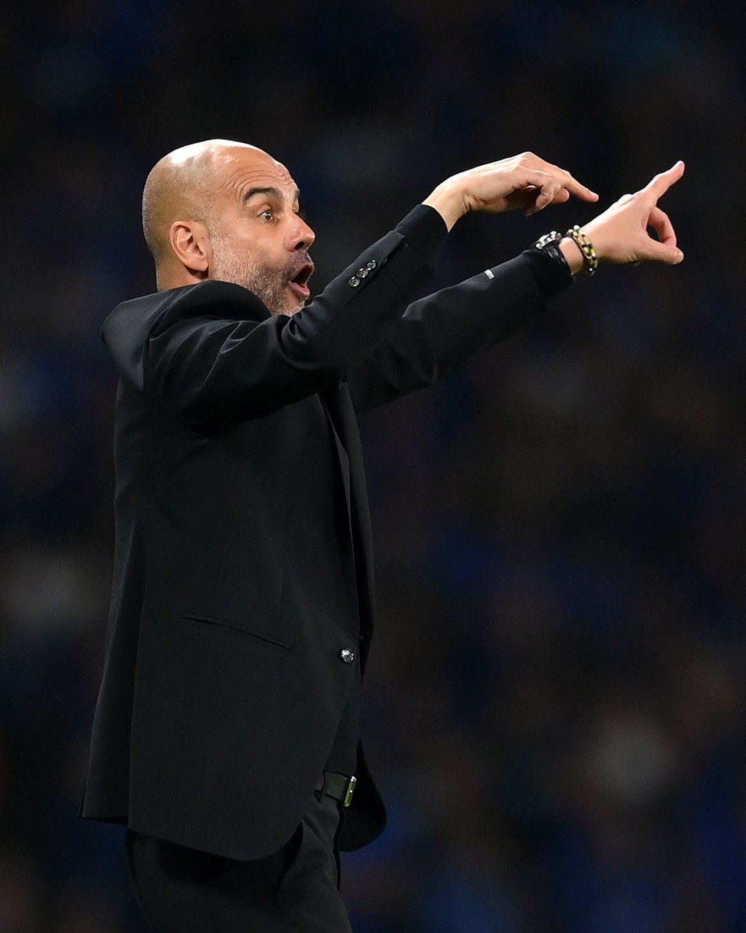 瓜帅第三个欧冠,瓜帅曼城欧冠冠军