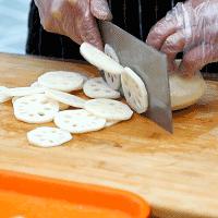 非遗中的年味,非遗里的山东味