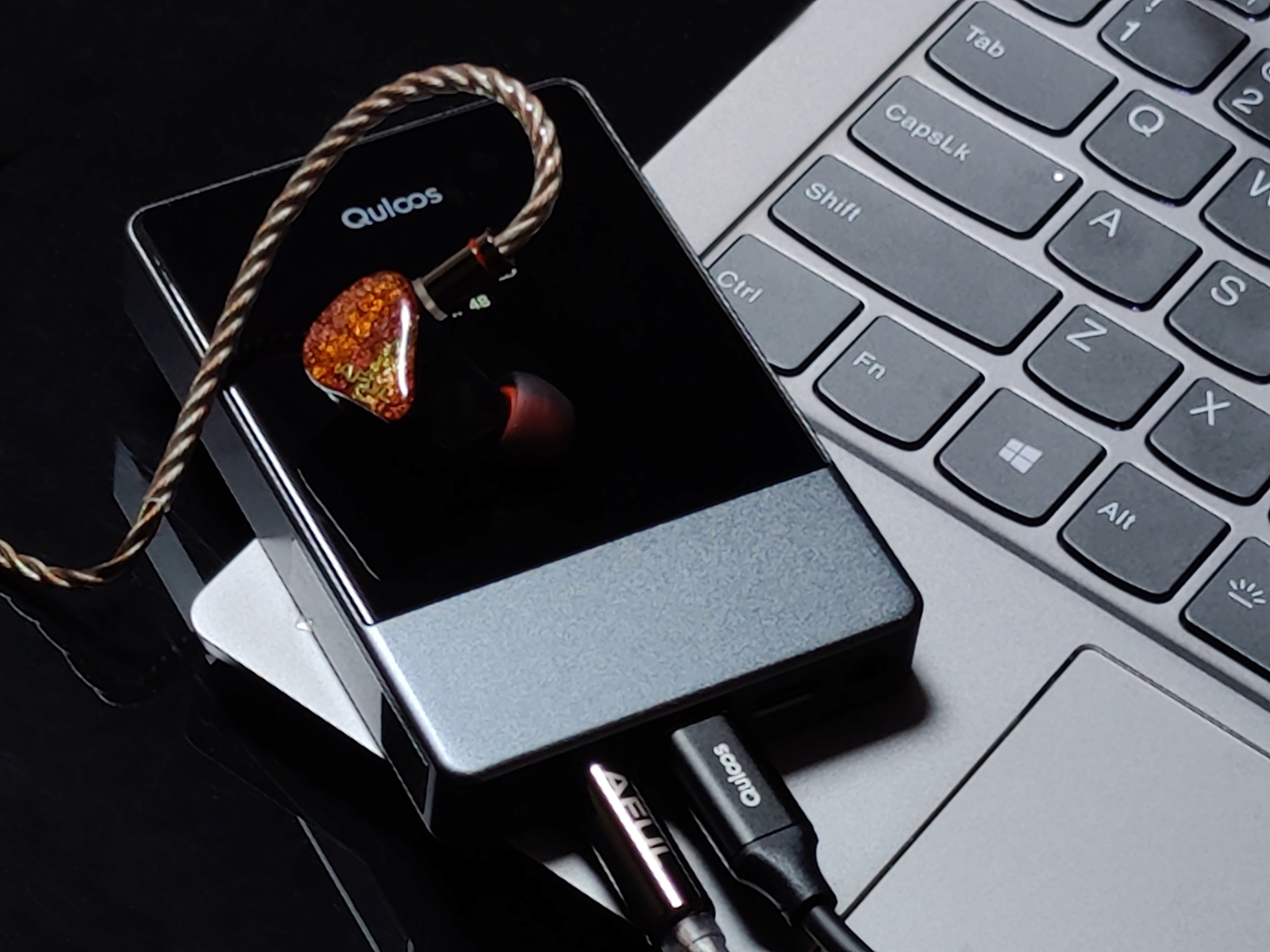 年度声价比王者全能好塞！AFULP8新旗舰设备搭配音质对比分享