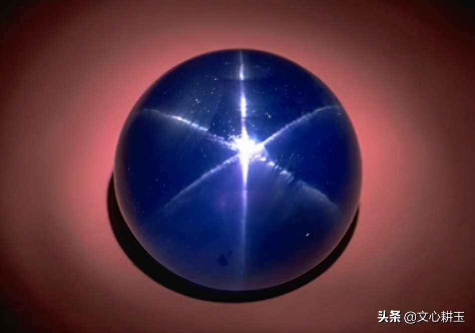 最大的蓝宝石价值,世界最大的蓝宝石