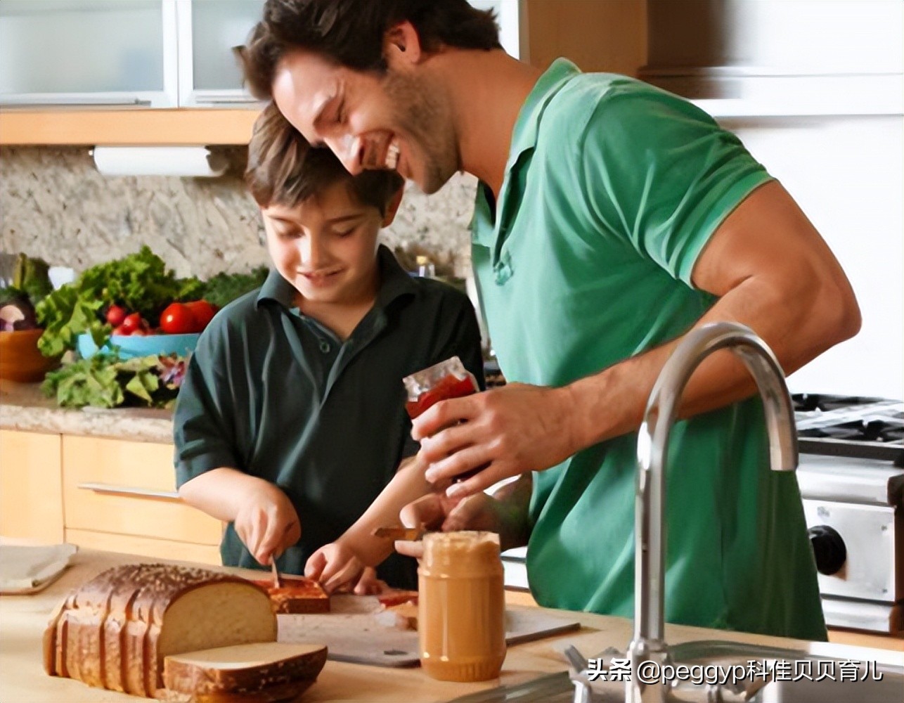 浙江6岁男孩,妈妈教育6岁孩子的视频火了