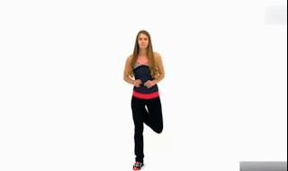 热身和拉伸什么时候做？怎么做？