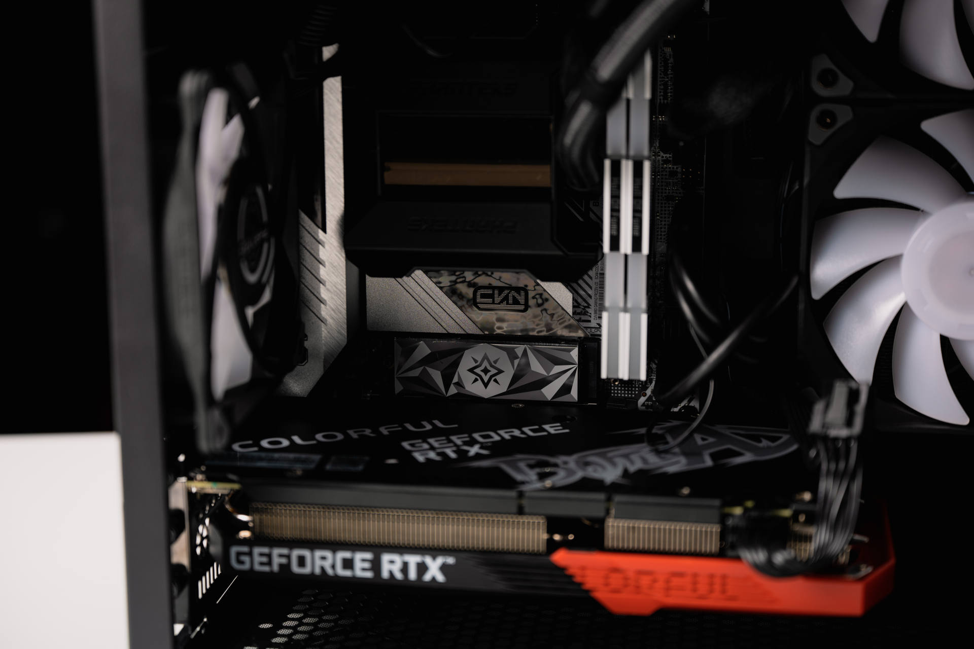 想玩光遇但配置不同,最有性价比的itx配置