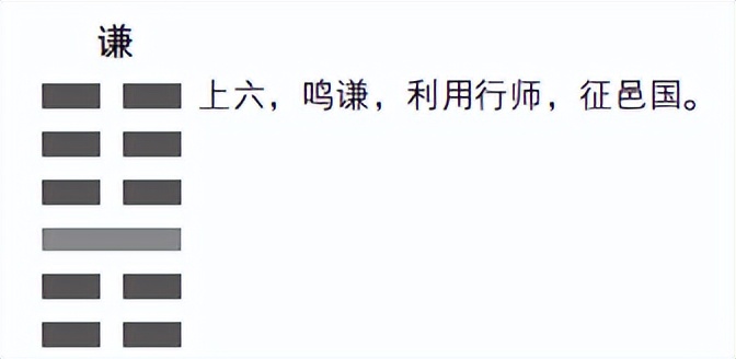 一个人从小运气很好,一个人从小养成的毛病能改掉么