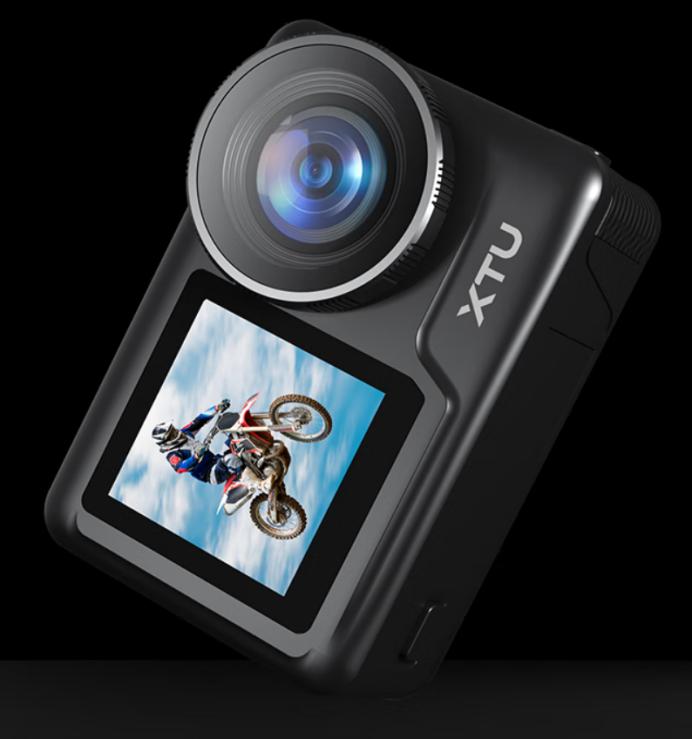 比较有时代感的相机,又好又耐用的运动相机