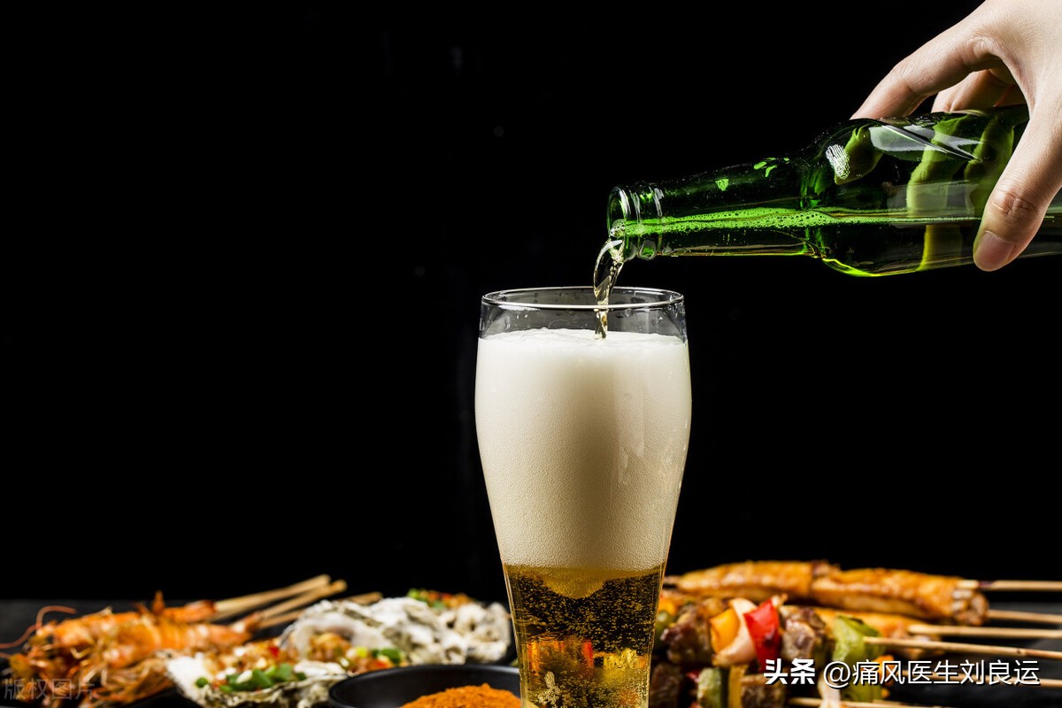 海鲜中哪种物质高痛风患者要少吃,哪些海产品含嘌呤多容易痛风发作