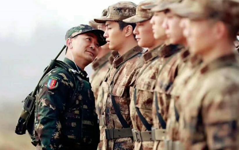 杨洋最新电视剧特战荣耀开播时间,杨洋主演的特战荣耀何时开播